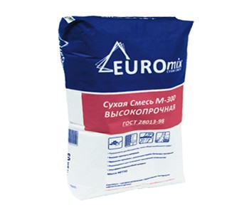 EUROmix
