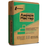 Цемент Лафарж М-500