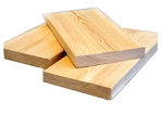 Рейка 30*30*3м Строганная