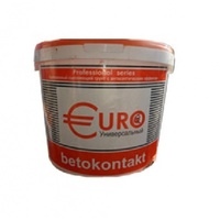 Бетоноконтакт "ЕВРО" (20кг)