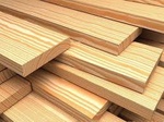 Доска 25*150*6м Обрезная