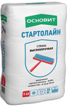 ОСНОВИТ СТАРТОЛАЙН Т-41 стяжка высокопрочная (25кг)