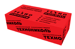 Технониколь экструдированный пенополистирол 1180х580х100 (4 плит) 2,75 м2