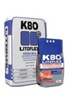 Клей плиточный «Литокол Литофлекс K80» 25кг