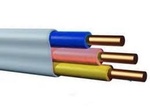 Кабель медный силовой ВВГнг LS 3*2,5